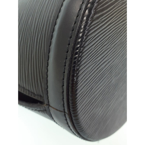 Louis Vuitton Epi Cluny Shoulder Bag - Picture 5 of 8